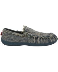 DIESEL - Loafers - Lyst