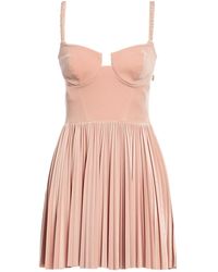 Elisabetta Franchi - Mini Dresses - Lyst