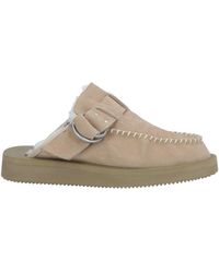 Suicoke - Mules & Clogs - Lyst