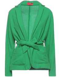 Altea Suit Jacket - Green