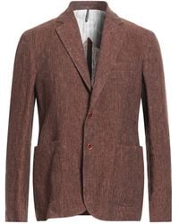 Harmont & Blaine - Blazer - Lyst