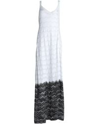 Missoni - Maxi Dress - Lyst