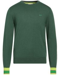 Sun 68 - Jumper - Lyst