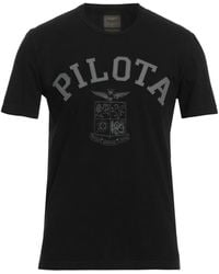 Aeronautica Militare - T-shirts - Lyst
