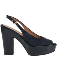 Studio Pollini Sandal heels for Women | Online Sale up to 89% off | Lyst