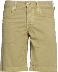 Jacob Cohen - Shorts & Bermuda Shorts - Lyst