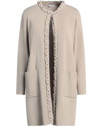 Kangra - Cardigan Cotton, Polyamide - Lyst
