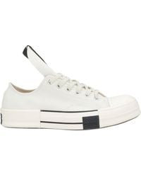 CONVERSE X DRKSHDW - Trainers - Lyst