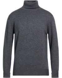 Aspesi - Rollkragenpullover - Lyst