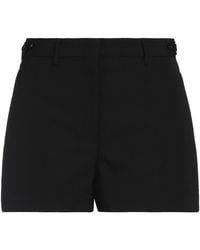 MSGM - Shorts & Bermuda Shorts - Lyst