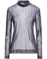 MÊME ROAD - Top Polyester, Elastane - Lyst