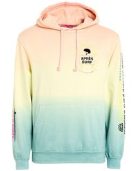 APRÈS SURF - Sudadera - Lyst
