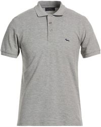 Harmont & Blaine - Polo - Lyst