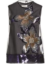 Psophia - Tops - Lyst