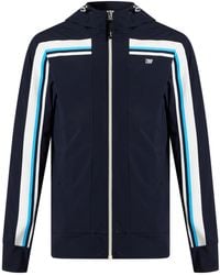 PMDS PREMIUM MOOD DENIM SUPERIOR - Jacket Polyamide, Elastane - Lyst
