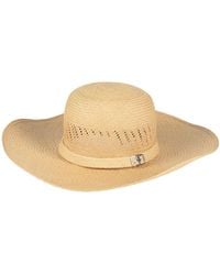 Alberta Ferretti - Hat - Lyst