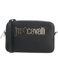 Just Cavalli - Cross-body Bag - Lyst