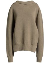 Rick Owens - Turtlenecks - Lyst