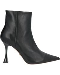 Lola Cruz - Ankle Boots - Lyst