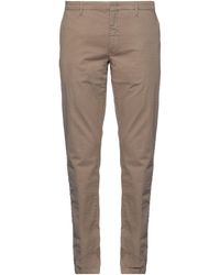 Siviglia Pants, Slacks and Chinos for Men - Up to 79% off | Lyst