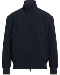 BOSS - Midnight Jacket Recycled Polyamide - Lyst