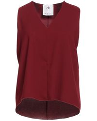 Compagnia Italiana - Tops - Lyst
