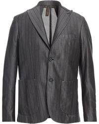 TWENTY-ONE by ANTONIO CARNEVALE - Blazer - Lyst