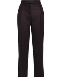Messagerie - Pants - Lyst