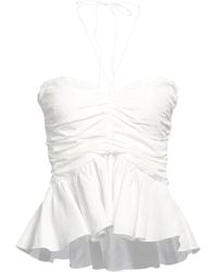 MSGM - Top - Lyst