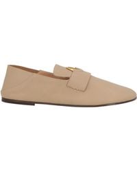 Odissi - Loafers Leather - Lyst