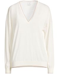 Eleventy - Pullover - Lyst