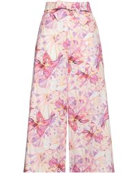 Liu Jo - Pants - Lyst