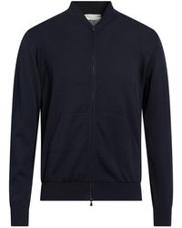 FILIPPO DE LAURENTIIS - Cardigan Cotton - Lyst
