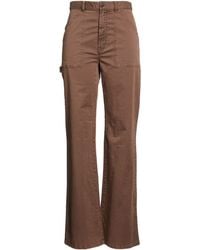 Nili Lotan - Pants Cotton - Lyst