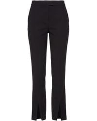 Twinset - Trouser - Lyst