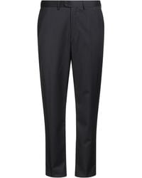 EDUARD DRESSLER - Trouser - Lyst