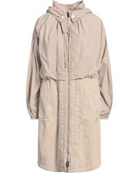 High - Jacke, Mantel & Trenchcoat - Lyst