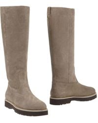 Hogan - Stiefel - Lyst