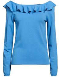 Semicouture - Jumper - Lyst