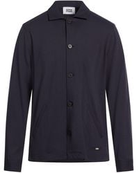 Alpha Studio - Midnight Shirt Viscose, Polyamide, Elastane - Lyst