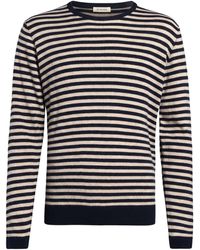 In The Box - Sweater Wool, Viscose, Polyamide, Cashmere - Lyst