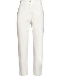 Vicario Cinque - Trouser - Lyst