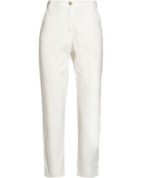 Vicario Cinque - Hose - Lyst