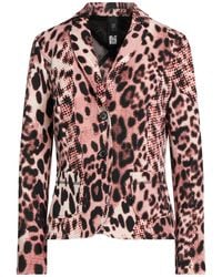 Marc Cain - Blazer - Lyst