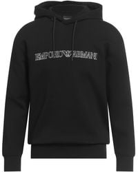 Emporio Armani - Sweatshirt - Lyst