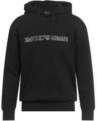 Emporio Armani - Sweatshirt - Lyst