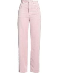 Isabel Marant - Trouser - Lyst