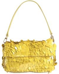 STAUD - Handbag Acrylic - Lyst