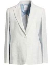 Eleventy - Blazer - Lyst