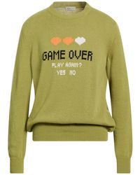 Herno - Pullover - Lyst